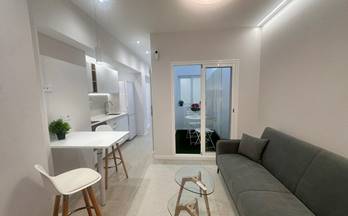 venta apartamento las palmas de gran canaria siete palmas