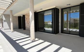 20 pisos en venta campos