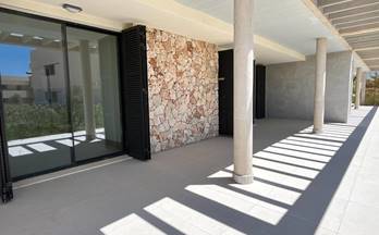 venta piso campos sa ràpita