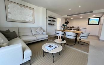 3 aticos en venta campos