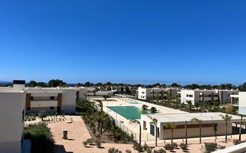 4 aticos en venta campos