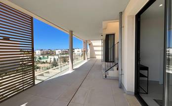 venta atico campos sa ràpita