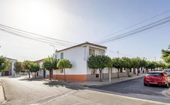 22 casas en venta cijuela