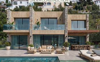 venta villa alcalali 