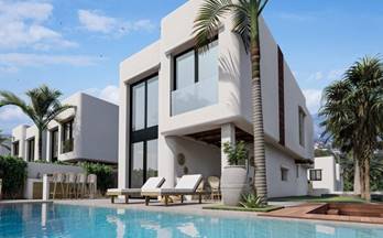 venta villa alfaz del pi el albir