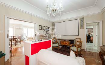 venta piso sevilla los remedios