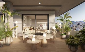 1664 pisos en venta malaga provincia