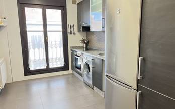 46 pisos en venta noreña