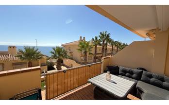 15 duplex en venta orihuela costa