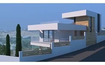 venta villa rojales la marquesa golf