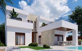 195 casas en venta orihuela