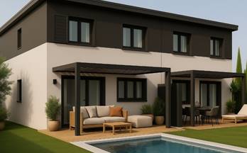 venta casa unifamiliar santa margarida i els monjos la rapita