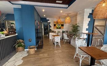 2 locales en venta fuencarral madrid