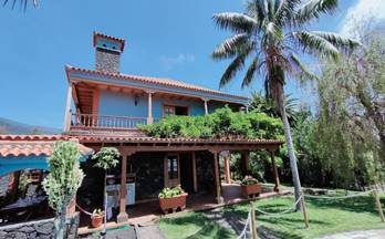 1 edificios en venta breña alta