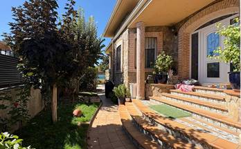 venta casa unifamiliar guadarrama guadarrama