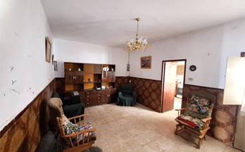 venta casa unifamiliar puebla de sancho perez puebla de sancho pérez