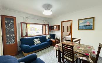 1  pisos y apartamentos en venta amueblados villaricos