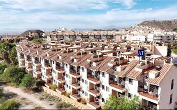 venta apartamento aguilas águilas beach residences