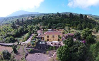 2 hoteles en venta sta. cruz de tenerife provincia