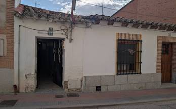 venta casa unifamiliar algete 