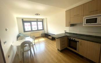 venta apartamento siero pola de siero