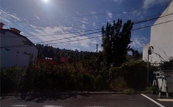 venta suelo urbanizable la guancha pinalete