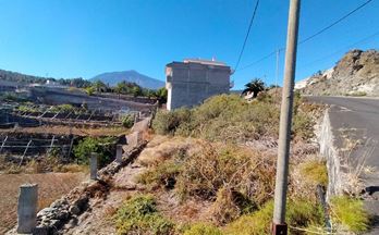 10 terrenos y fincas en venta icod de los vinos