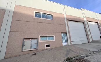 9 naves en alquiler zaragoza provincia
