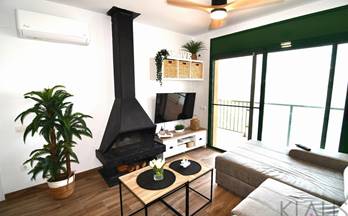 venta apartamento amposta ecualiptus