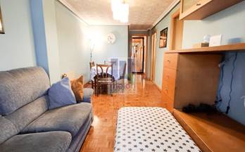 venta piso burgos gamonal