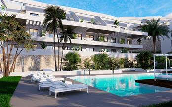 176 apartamentos en venta sella