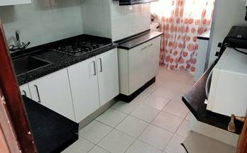 alquiler piso sevilla macarena norte