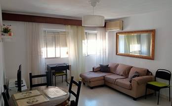 alquiler piso sevilla palmera bellavista