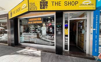 venta local gandia centro