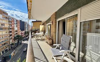 PISO en venta Gandia Centro