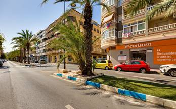 843 pisos en venta punta prima