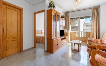 venta apartamento torrevieja centro