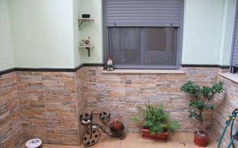 venta piso almoradi centro urbano 2