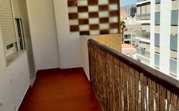 29 pisos en alquiler el parador