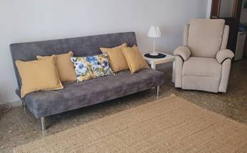 27 pisos en alquiler viator