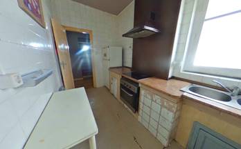 65 pisos en venta caceres provincia