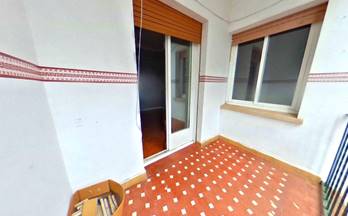 venta piso plasencia centro