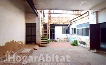 venta casa unifamiliar moncada metro moncada alfara