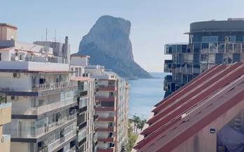 651 pisos en venta altea