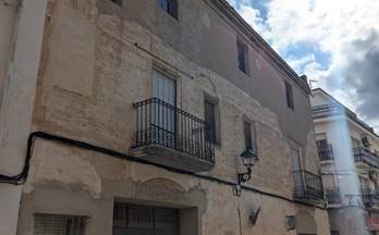 venta casa unifamiliar xerta cataluna