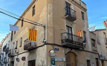 comprar casas baratas xerta