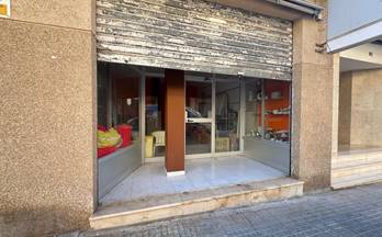 venta local inca blanquer