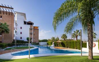 7 apartamentos en venta velez de benaudalla