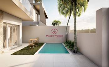 115 apartamentos en venta santiago de la ribera