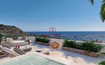 venta apartamento la villajoyosa vila joiosa playas del torres